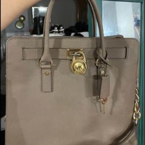 Real Michael kors bag